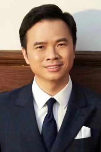 楊必周